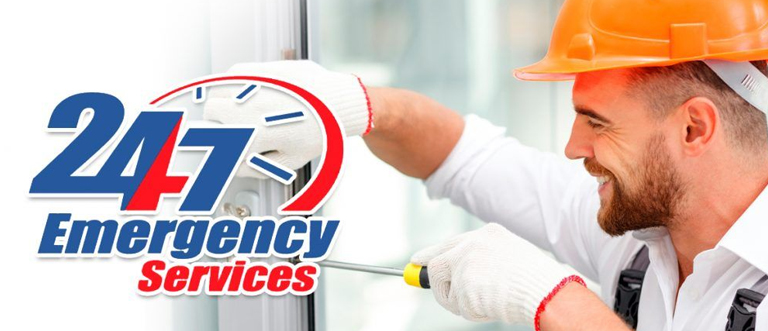24 hour Commercial Locksmith merced