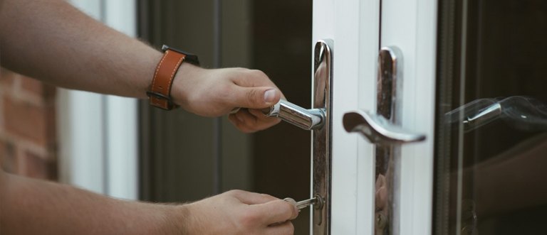 24 hour key locksmith Merced