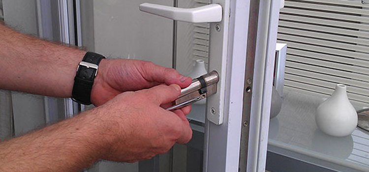 Commercial Door Lock Repair in Merced