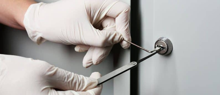 Commercial Emergency Locksmith Merced