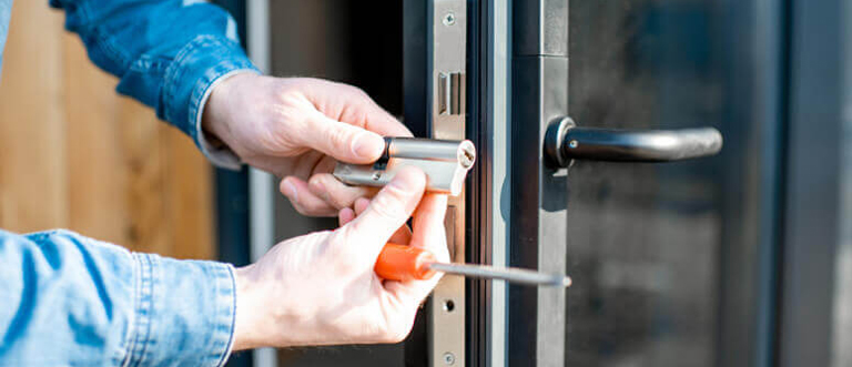Commercial Locksmith Merced