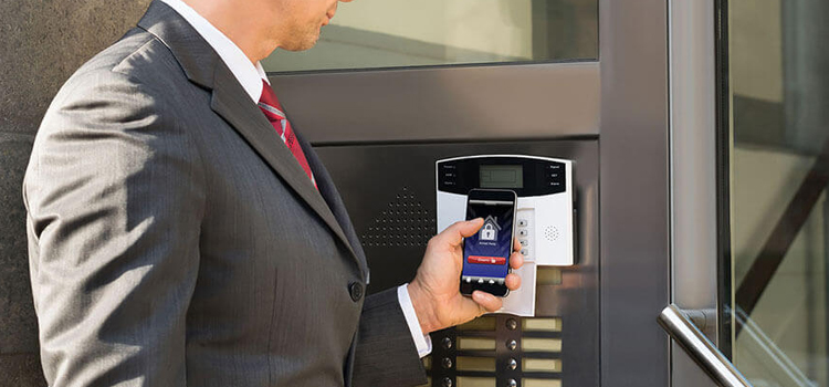 Commercial Office Locksmith Merced